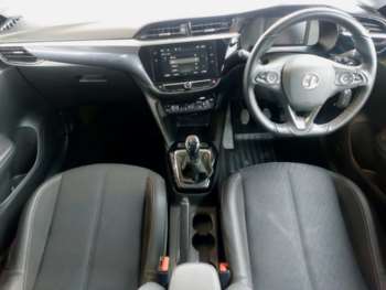 Used Vauxhall Corsa 2022 for sale - 74868373: Photo