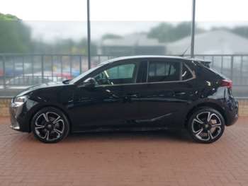 Used Vauxhall Corsa 2022 for sale - 74868373: Photo