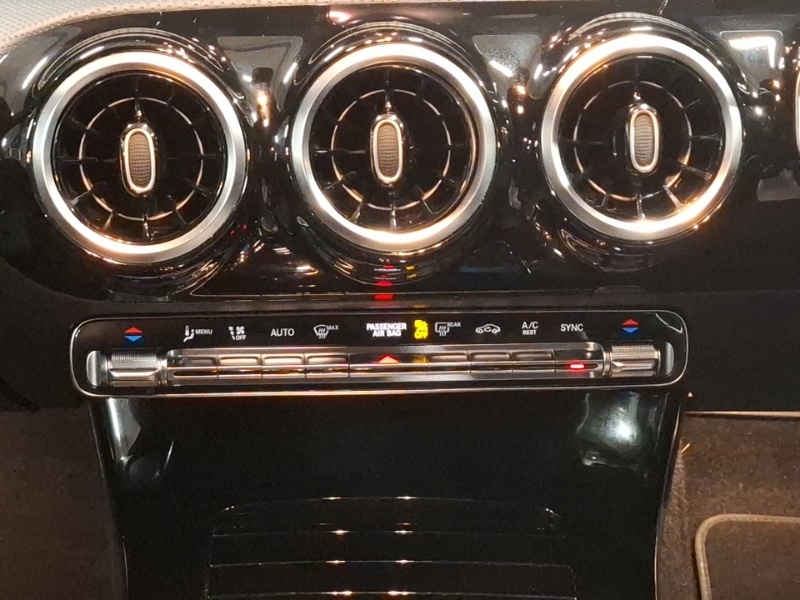 Used Mercedes-Benz A-Class 2020 for sale - 77410094: Photo 11