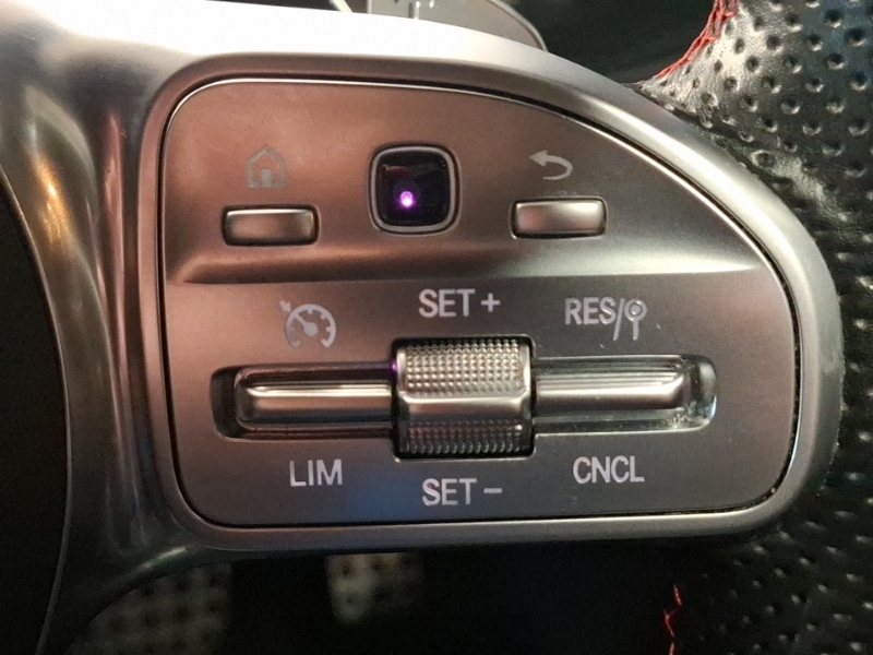 Used Mercedes-Benz A-Class 2020 for sale - 77410094: Photo 15