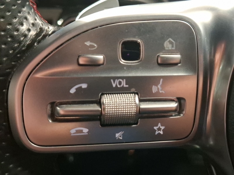 Used Mercedes-Benz A-Class 2020 for sale - 77410094: Photo 16