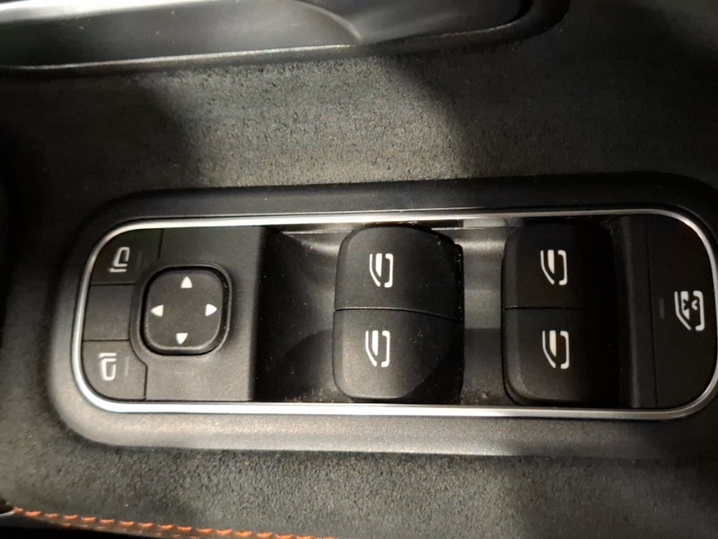 Used Mercedes-Benz A-Class 2020 for sale - 77410094: Photo 18