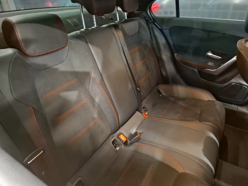 Used Mercedes-Benz A-Class 2020 for sale - 77410094: Photo 6