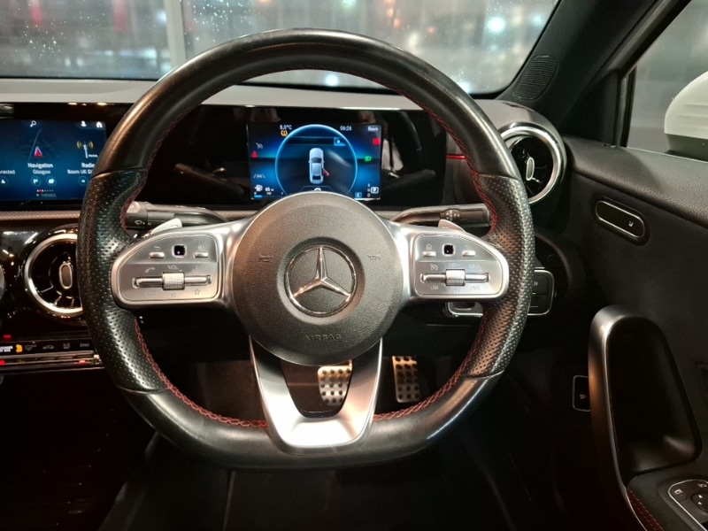 Used Mercedes-Benz A-Class 2020 for sale - 77410094: Photo 7