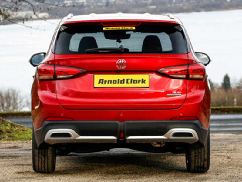 Used MG MG ZS 2025 for sale - 77874227: Photo 15