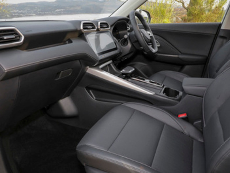 Used MG MG ZS 2025 for sale - 77874227: Photo 5