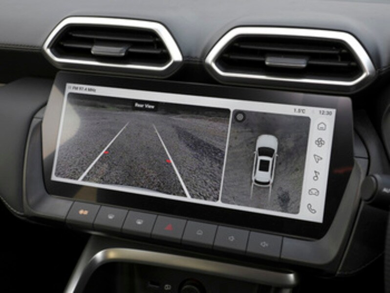 Used MG MG ZS 2025 for sale - 77874227: Photo 9