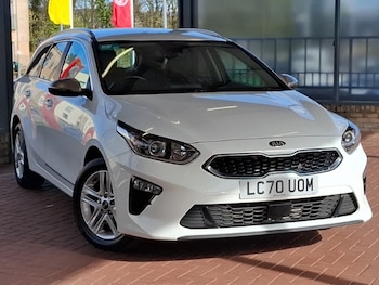 Used Kia Ceed 2020 for sale - 78342788: Photo