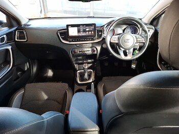 Used Kia Ceed 2020 for sale - 78342788: Photo