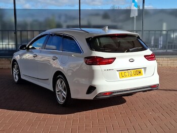 Used Kia Ceed 2020 for sale - 78342788: Photo