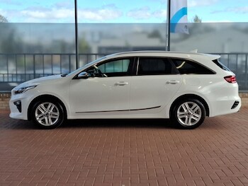 Used Kia Ceed 2020 for sale - 78342788: Photo