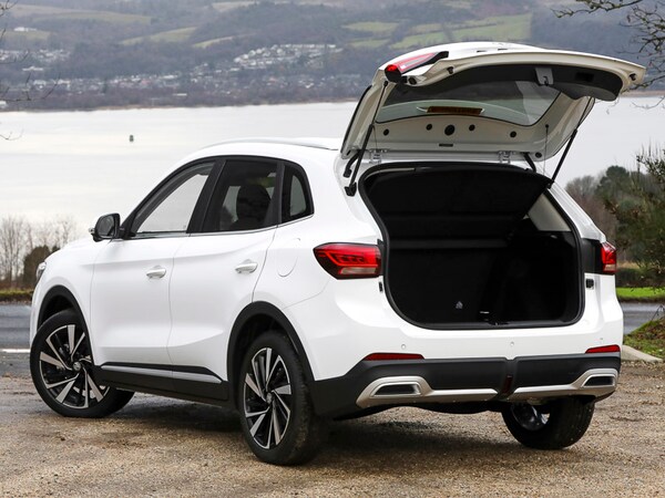 Used MG MG ZS 2025 for sale - 74022748: Photo 18