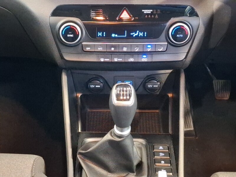 Used Hyundai TUCSON 2018 for sale - 76579455: Photo 11