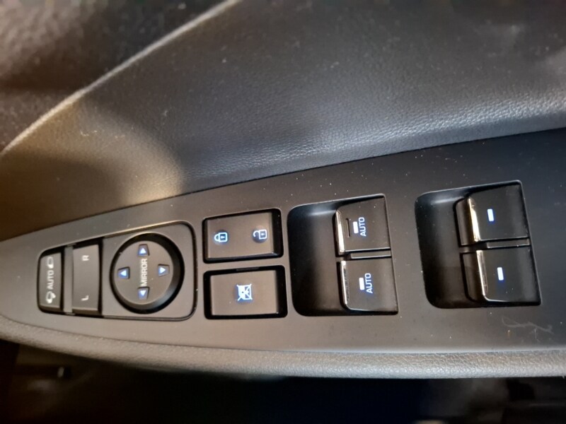 Used Hyundai TUCSON 2018 for sale - 76579455: Photo 12