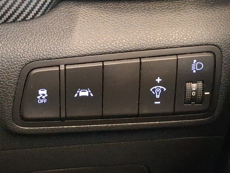 Used Hyundai TUCSON 2018 for sale - 76579455: Photo 13