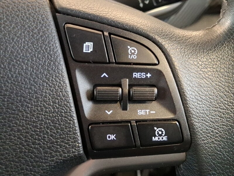 Used Hyundai TUCSON 2018 for sale - 76579455: Photo 14