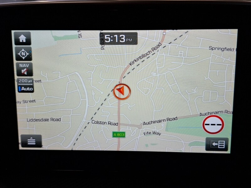 Used Hyundai TUCSON 2018 for sale - 76579455: Photo 19