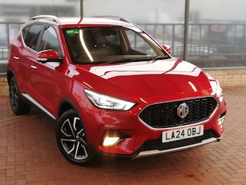 Used MG MG ZS 2024 for sale - 75964153: Photo