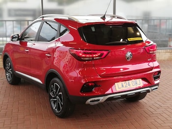 Used MG MG ZS 2024 for sale - 75964153: Photo