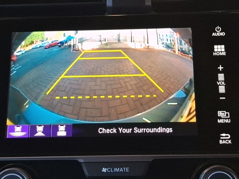 Used Honda Civic 2019 for sale - 76606290: Photo 10