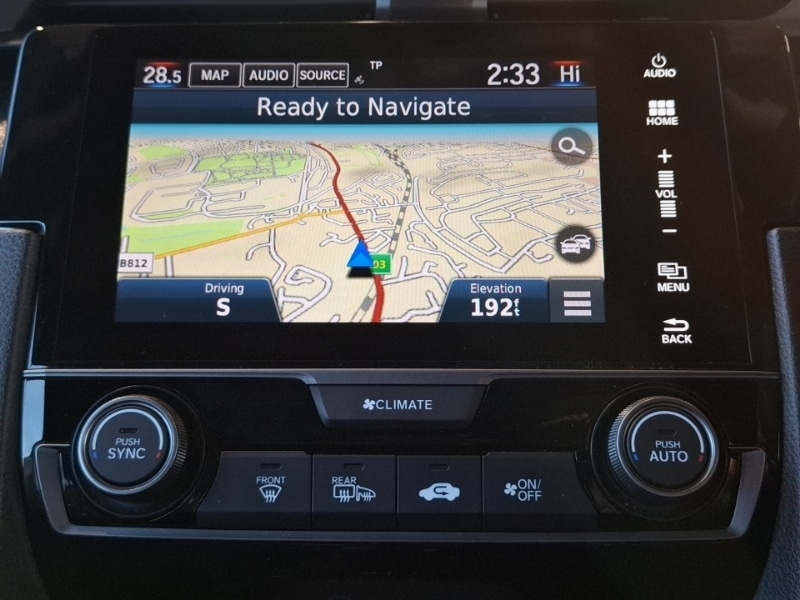 Used Honda Civic 2019 for sale - 76606290: Photo 11