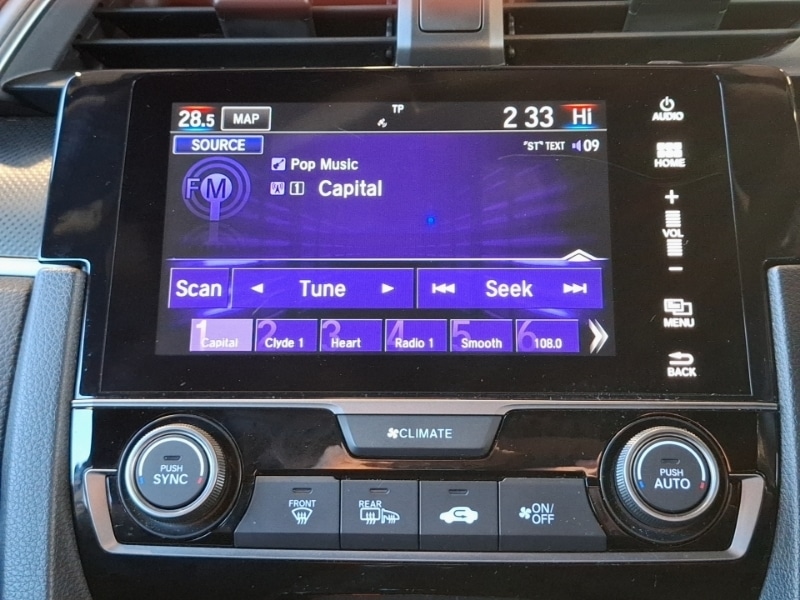 Used Honda Civic 2019 for sale - 76606290: Photo 12