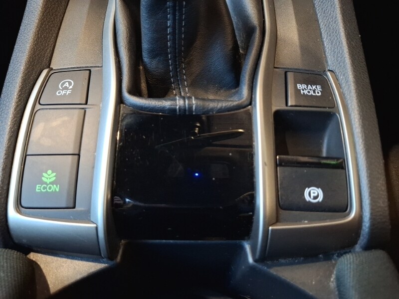 Used Honda Civic 2019 for sale - 76606290: Photo 14