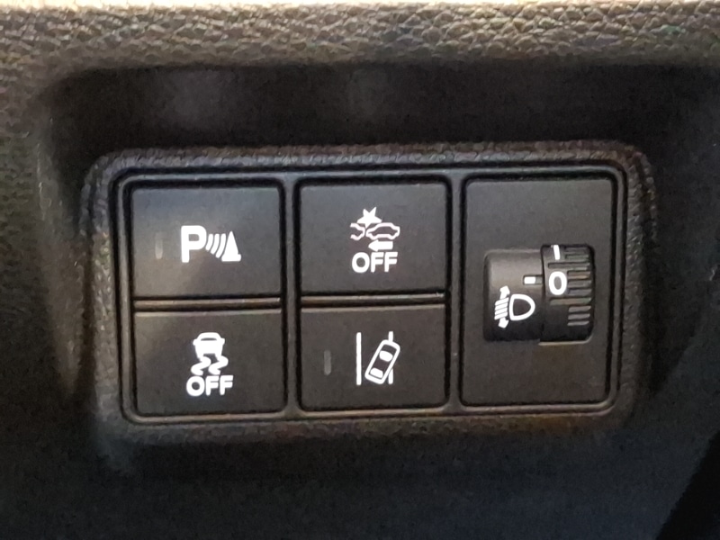 Used Honda Civic 2019 for sale - 76606290: Photo 16