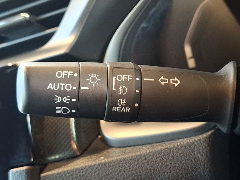 Used Honda Civic 2019 for sale - 76606290: Photo 17