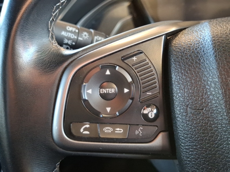 Used Honda Civic 2019 for sale - 76606290: Photo 18