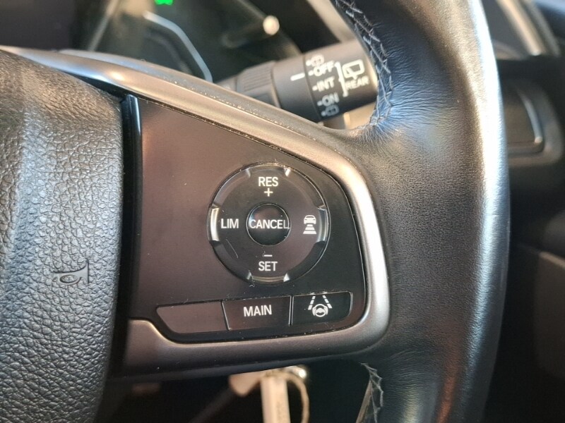 Used Honda Civic 2019 for sale - 76606290: Photo 19