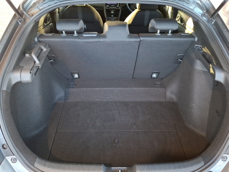 Used Honda Civic 2019 for sale - 76606290: Photo 8