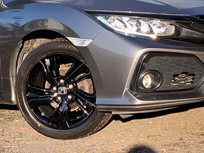 Used Honda Civic 2019 for sale - 76606290: Photo 9