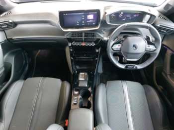 Used Peugeot 2008 2024 for sale - 74842560: Photo