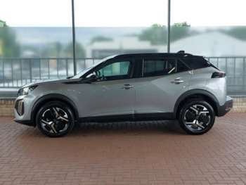 Used Peugeot 2008 2024 for sale - 74842560: Photo