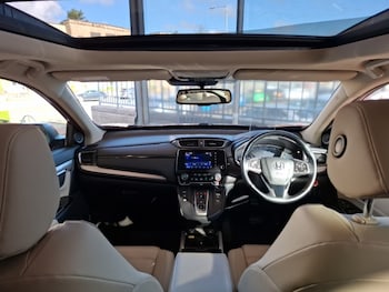 Used Honda CR-V 2022 for sale - 78327048: Photo