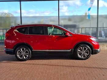 Used Honda CR-V 2022 for sale - 78327048: Photo