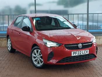 2022 - 1.2 SE Edition 5dr