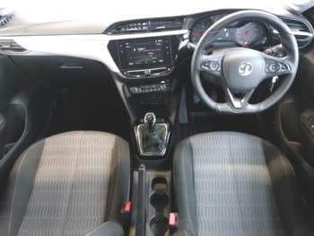 Used Vauxhall Corsa 2022 for sale - 74976792: Photo