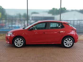 Used Vauxhall Corsa 2022 for sale - 74976792: Photo