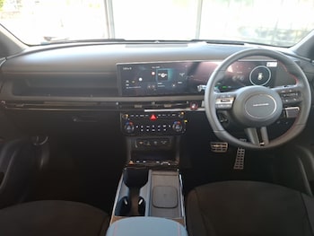 Used Hyundai TUCSON 2026 for sale - 79480869: Photo
