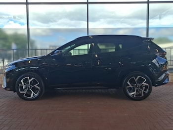 Used Hyundai TUCSON 2026 for sale - 79480869: Photo