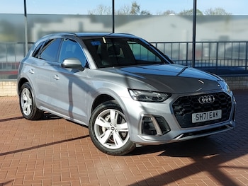 Audi - Q5