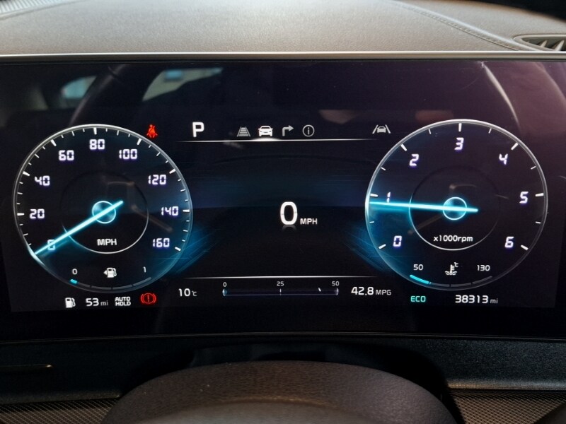 Used Kia Sportage 2022 for sale - 77052031: Photo 11