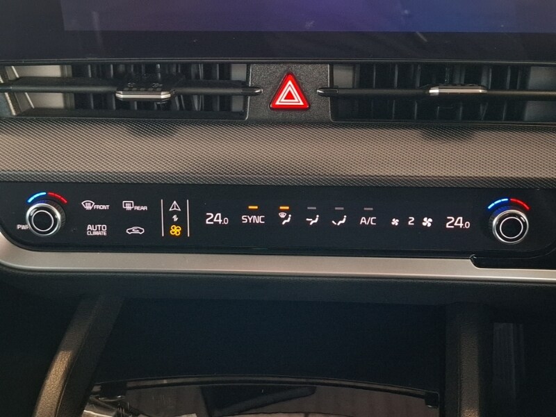 Used Kia Sportage 2022 for sale - 77052031: Photo 13