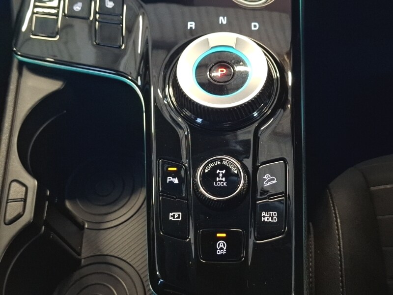 Used Kia Sportage 2022 for sale - 77052031: Photo 15