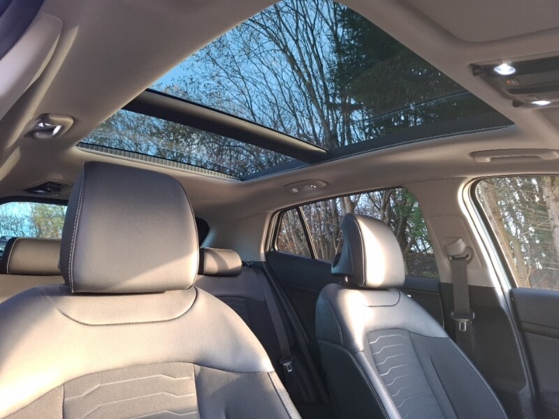 Used Kia Sportage 2022 for sale - 77052031: Photo 17