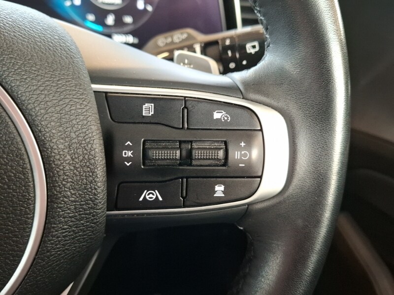 Used Kia Sportage 2022 for sale - 77052031: Photo 19