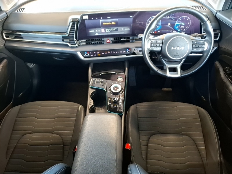 Used Kia Sportage 2022 for sale - 77052031: Photo 2