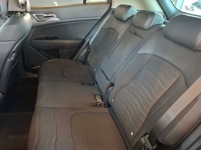 Used Kia Sportage 2022 for sale - 77052031: Photo 6
